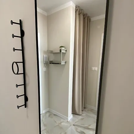 Appartement Bliss With A Pool