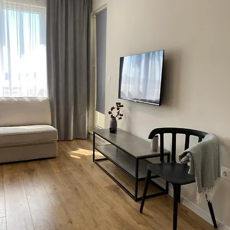 Appartement Bliss With A Pool Ravda