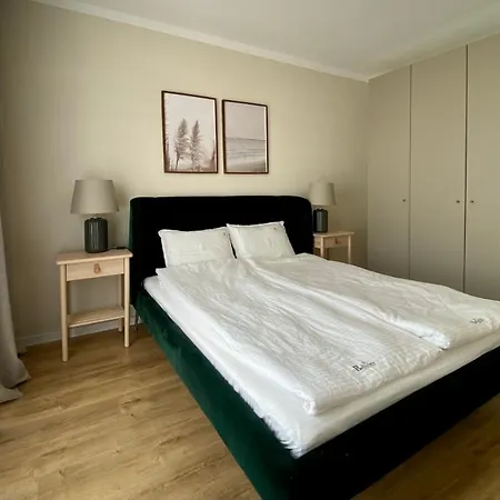 公寓 Bliss With A Pool 拉夫达