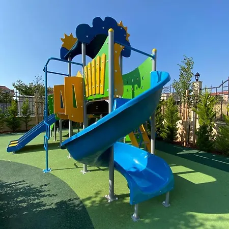 Bliss With A Pool 公寓