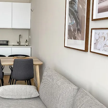 公寓 Bliss With A Pool 拉夫达