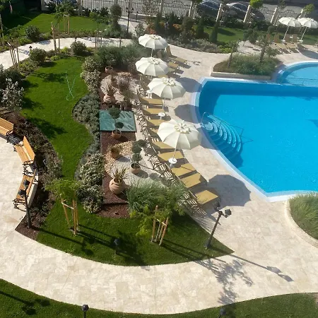 Bliss With A Pool * Ravda