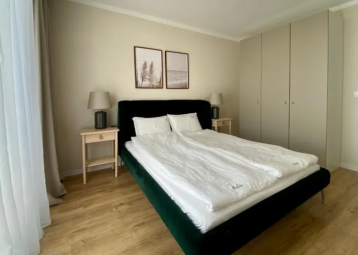 Apartamento Bliss With A Pool Ravda