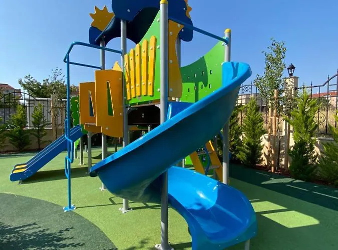 Bliss With A Pool Apartamento