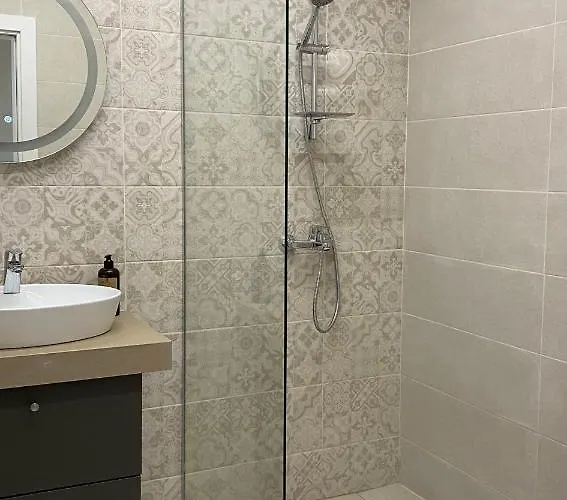 Apartamento Bliss With A Pool Ravda