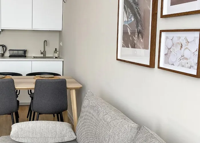 Apartamento Bliss With A Pool Ravda