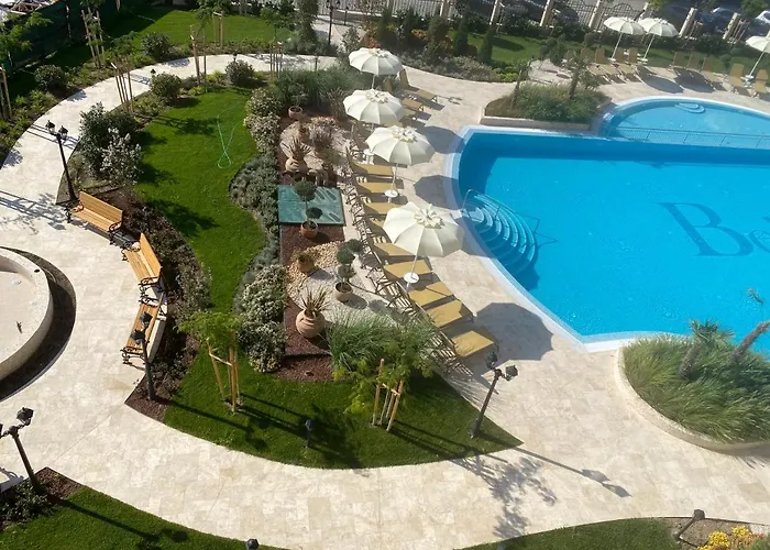 Bliss With A Pool * Ravda