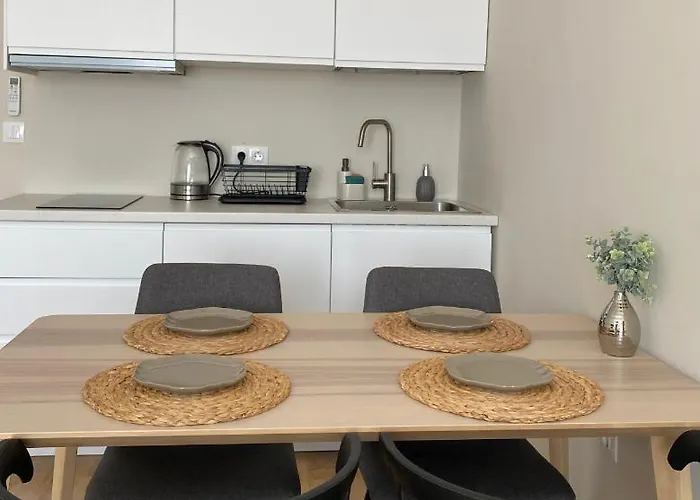 Bliss With A Pool Apartamento Ravda